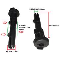 85GBA610A16AB FORD KOLTUK BAŞLIK BURCU KLAVUZ TRANSİT