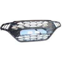 86351-K7300EB HYUNDAI İ10 PANJUR TAPON IZGARASI 20-22