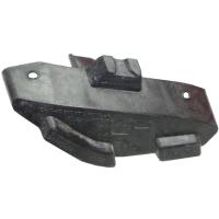 86655-C8000 HYUNDAI BRAKET HYUNDAI İ20 ARKA TAMPON AYAGI SAG