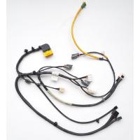 870696435R RENAULT LATITUDE ON KOLTUK KABLO TESISATI SOL