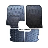 8900100185 DACIA KAUCUK PASPAS TAKIMI YENI SANDERO