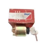 8962556 FIAT KONTAK ANAHTARI IVECO-50 NC-OTOYOL-NEWHOLAND KOMPLE