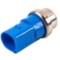 8D0959481B VW GRUP HARARET MÜŞÜRÜ ISI SENSÖRÜ PASSAT 1x9-AD A4-A6 4 FISLI MAVİ