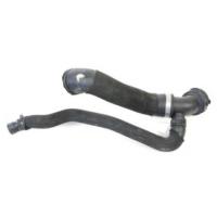 8W0122055BJ VW RADYTOR SU HORTUMU AUDI