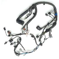 91420-3X160 HYUNDAI İ30-ELANTRA 11-13 MOTOR UST TESISAT KOMPLE