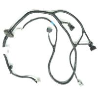 91880-K7060 HYUNDAI İ10 ARKA TAMPON TESISATI KOMPLE