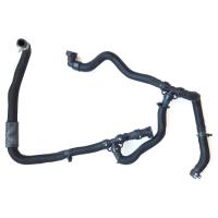 924006175R RENAULT CLIO V-DUSTER RADYATOR SU HORTUMU