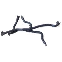 924107546R RENAULT MASTER III FAZ RADYATOR SU HORTUMU