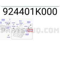 92440-1K000 ARKA STOP TESISATI  