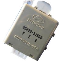 95450-3J600 HYUNDAI MODUL ELEKTRONIK HYUNDAI İX55 954503J600 