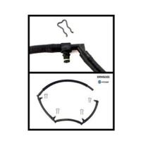 9659144480 FIAT HORTUM YAKIT DUCATO-SCUDO ENJEKTOR