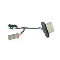 97089-4A001 HYUNDAI KIA H1-STAREX KLIMA FAN RESIZTOR ARKA DIRENCI