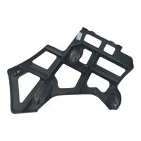 9807129480 PEUGEOT 308 ARKA TAMPON MONTAJ BRAKETİ 9807129480