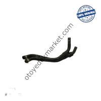 9812445080 PEUGEOT PARTİK FİLTRESİ BASINÇ ALGILAY - C4 X (C43) 2008