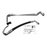 9814745180 PEUGEOT HORTUM P208-C3 KLIMA BORUSU