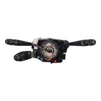 98180644ZD PEUGEOT Far + Sinyal + Silecek Kolu Komple 308 2014-2021 Arası