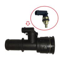 9819654480 PSA GRUP SICAKLIK SENSÖR PEUGEOT-FIAT-OPEL KOMPLE YUVALI 508-2008-3008-208-5008-C4-C3