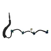 9823897880 PEUGEOT YAKIT BORUSU 2008 A94F Enjektör Geri Dönüş Hortumu