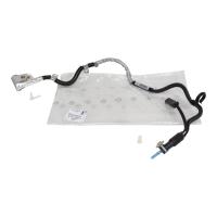 9826302080 PEUGEOT YAKIT HORTUMU 1x5 C3 2016