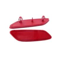 9829303880 OPEL ASTRA F ARKA TAMPON REFLEKTORU SOL