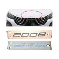 98532082TC PSA GRUP PEUGEOT 2008 YAZI MONOGRAM ON PANJUR BAZALT GRI