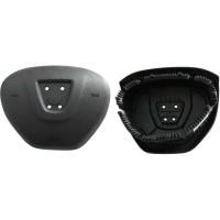 985701142RX DACIA DIREKSIYON AIRBAG KAPAK DACIA DUSTER-LOGAN-SANDERO 12>LOGOSUZ