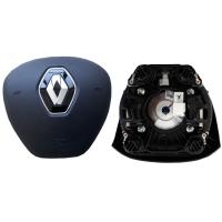 985705074R RENAULT DIREKSIYON AIRBAG KAPAK CLIO SYMBOL JOY