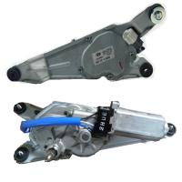 98700-1j500 HYUNDAI ARKA SILECEK MOTORU İ20 KOMPLE