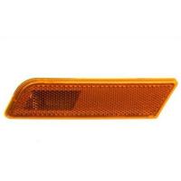 9T16-15A424-BB FORD CAMURLUK SINYALI TRANSIT CONNECT KOMPLE SARI SAG