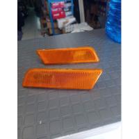 9T1615A424AB FORD CAMURLUK SINYALI TRANSIT CONNECT KOMPLE SARI SAG