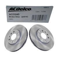 ACDELCO AC2324D OPEL-VAUXHALL-CHEVROLET FREN AYNASI ON HOLDEN SATURN ASTRA H GTC A04 (HAVALI)  FD27219