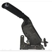 AFT EFT11015 RENAULT EL FREN TABANCA MEGANE III-FLUENCE SIYAH