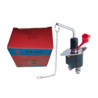 AKSA 06-012 AKSA 06-012 TIR DEVRE KESİCİ ( KÜÇÜK TİP )