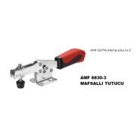 AMF 551716 AMF 6830-3 MAFSALLI TUTUCU PLUS GRx3 YATAY UCGEN
