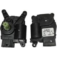 AV6N19B634AA FORD KALORIFER KLAPE MOTORU FOCUS II-III