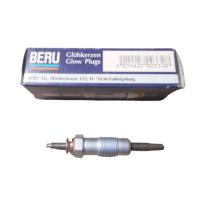 BERU GN666 FORD ISITMA BUJISI FORD 1x8 D, TDx FORD FIESTA MK3x FORD ESCORT MK4, MK5, MK6, EXPRESSx FORD ORION MK2, MK3x FORD SIERRA MK2, P100x FORD MONDEO MK1x 0