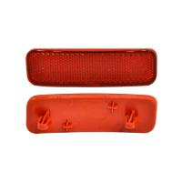 BK21515B0AA FORD TRANSIT V363 ARKA TAMPON REFLEKTR