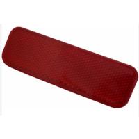 BK21515C0AA FORD TRANSIT ARKA TAMPON REFLEKTORU