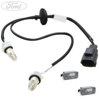 BK31-13412-AB FORD TRANSIT V363-COURIER PLAKA LAMBA TESISATI KABLO