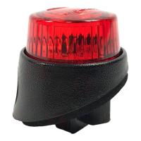 BK31 15442 HC FORD TRANSIT V363 LC TEPE LAMBASI KOMPLE KIRMIZI