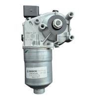 BOSCH 0390243562 FIAT GRUP ÖN CAM SİLECEK MOTORU 500X-JEEP RENEGADE 51953959