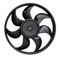 BOSCH 3136613441 FORD FAN MOTOR PERVANESI TRANSIT CUSTOM