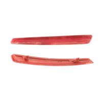 BS71515B0AE FORD MONDEO ARKA TAMPON REFLEKTOR KOMPLE SAG