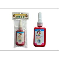 BURTECH 50MLM BURTECH 50 MLxMAVİ ANAOREBİK CİVATA SABİTLEYİCİ ORTA KUVVET