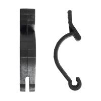 CC349628AA FORD TRANSIT HAVA FILTRE KUTUSU TUTUCU SEKMAN KELEPCE MANDAL UNIVERSAL (10 ADET)