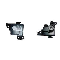 CHRK730R TOYOTA AYNA AYDINLATMASI LOGO PROJEKTÖR C-HR C-HR II SAĞ