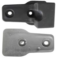 CK41V27232 FORD TAKOZ FORD TRANSIT SURGULU KAPI DARBE