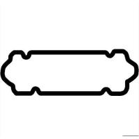 CONTA 83023817 FIAT CONTA ALBEA-PALIO-PUNTO 1x2 8V UST KAPAK KULBUTOR