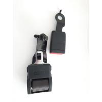 DELPHI 0201NK GN EMNIYET KEMERI SERVIS KOLTUK OTOMATIK 1 NOKTA KOLLU