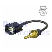 DELPHI 9125463 VOLVO SU SICAKLIK SENSÖR C70 I-S40 I-S60 I-S60 I-AWD S70-S80 I AWD V